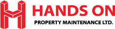 Hands On Property Maintenance Ltd.